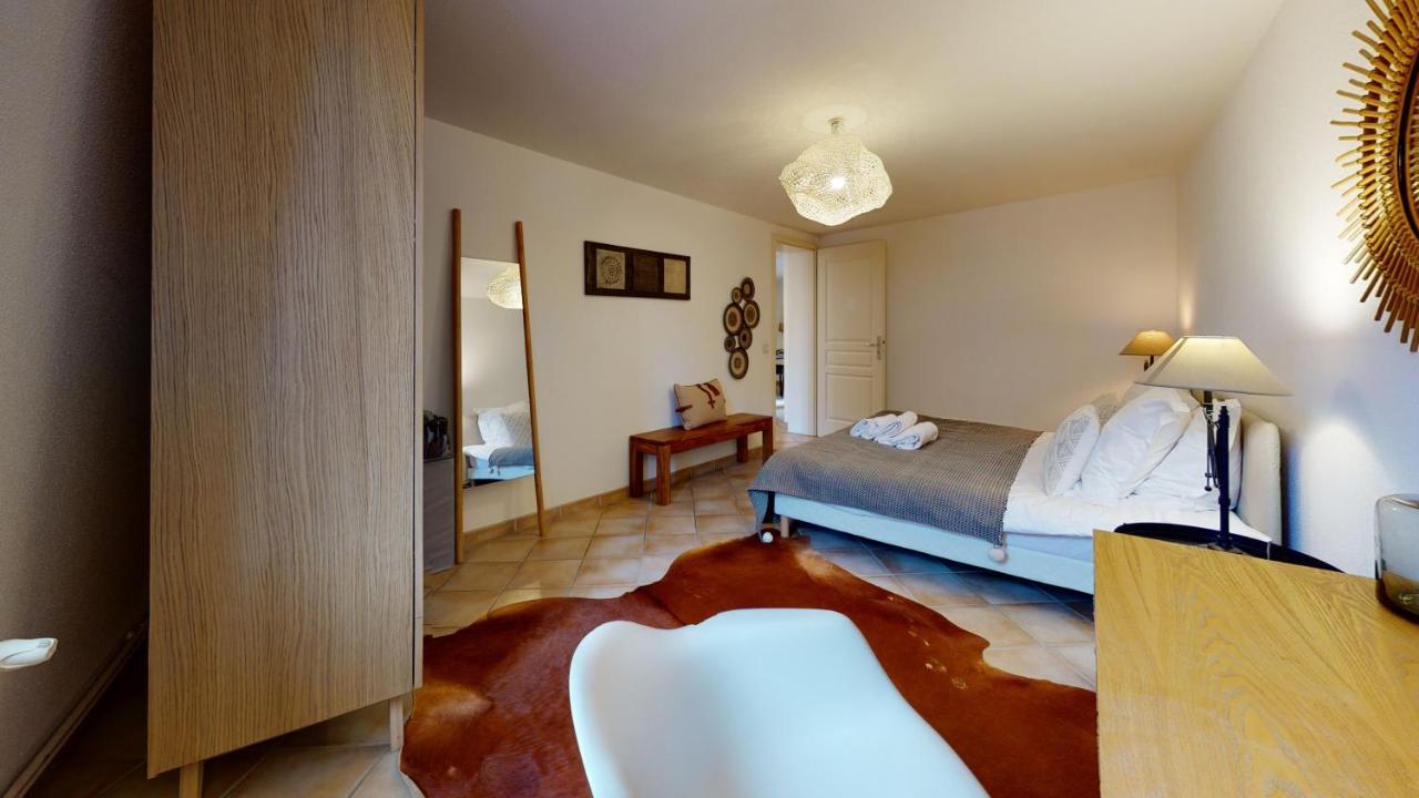 Sous Les Tilleuls Parking Hypercentre 4-6 Personnes Apartment *
