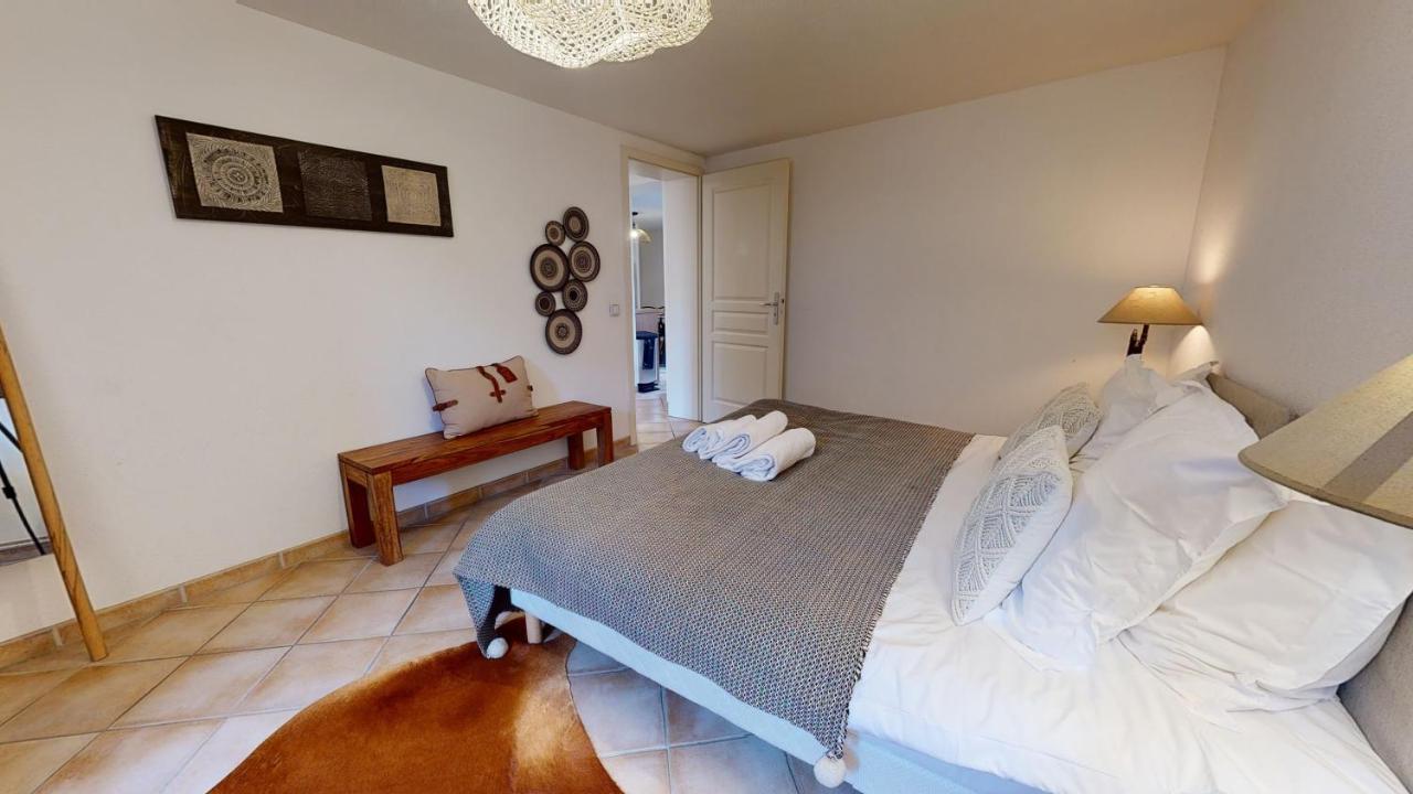 Sous Les Tilleuls Parking Hypercentre 4-6 Personnes Apartment Colmar