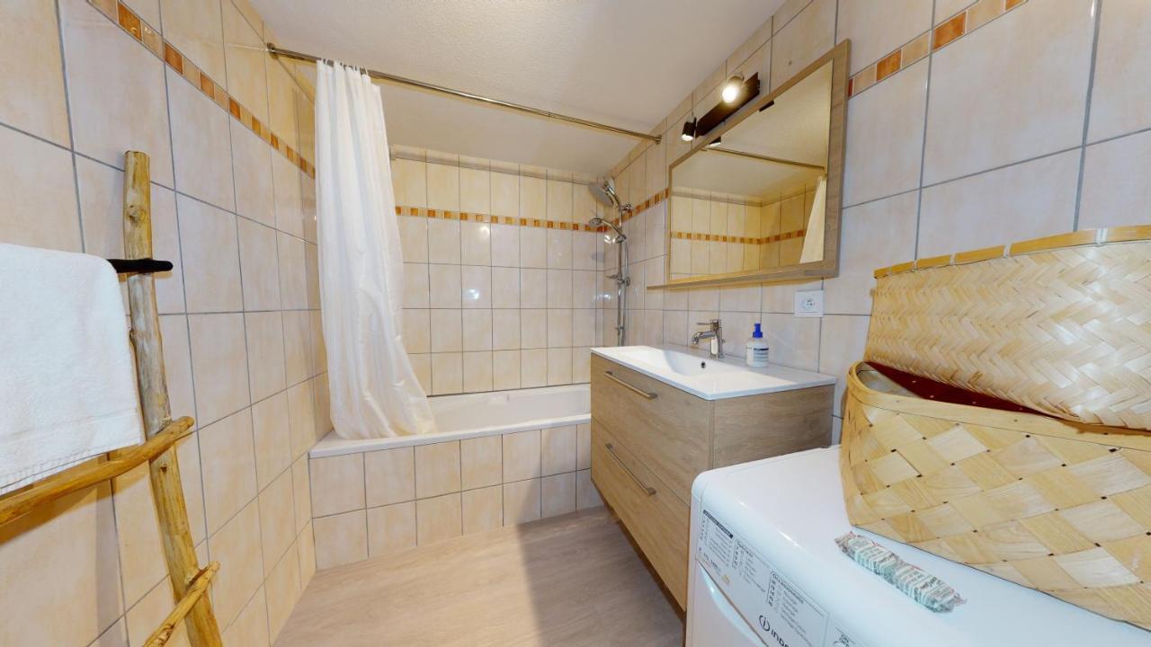 Duplex Des Dominicains - 1 Parking Gratuit - Hypercentre 6 Personnes Appartement