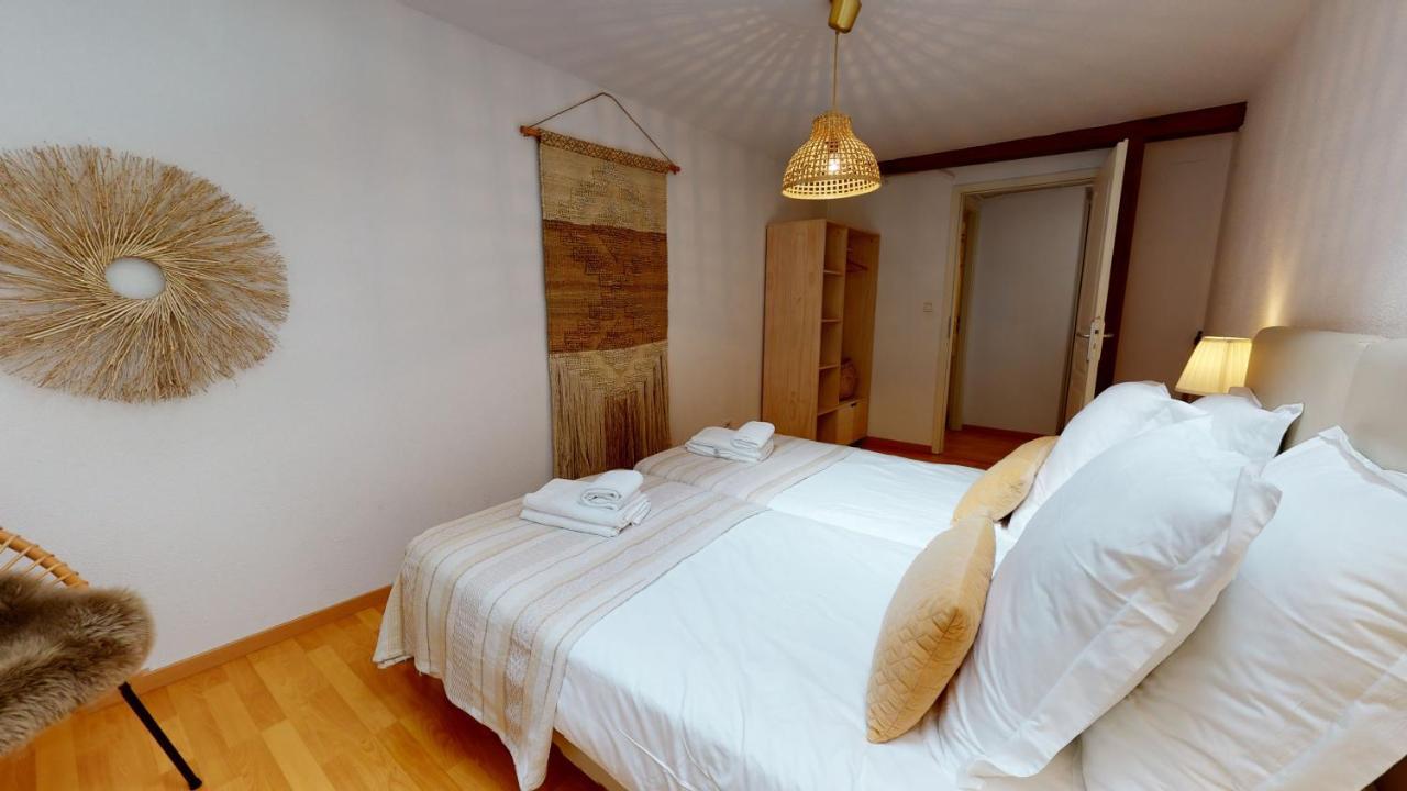 Appartement Duplex Des Dominicains - 1 Parking Gratuit - Hypercentre 6 Personnes *