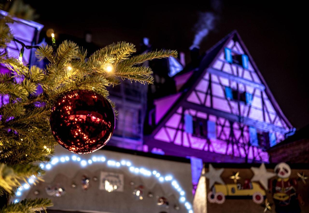 L Opaline - Vue Splendide Au Cœur De Colmar