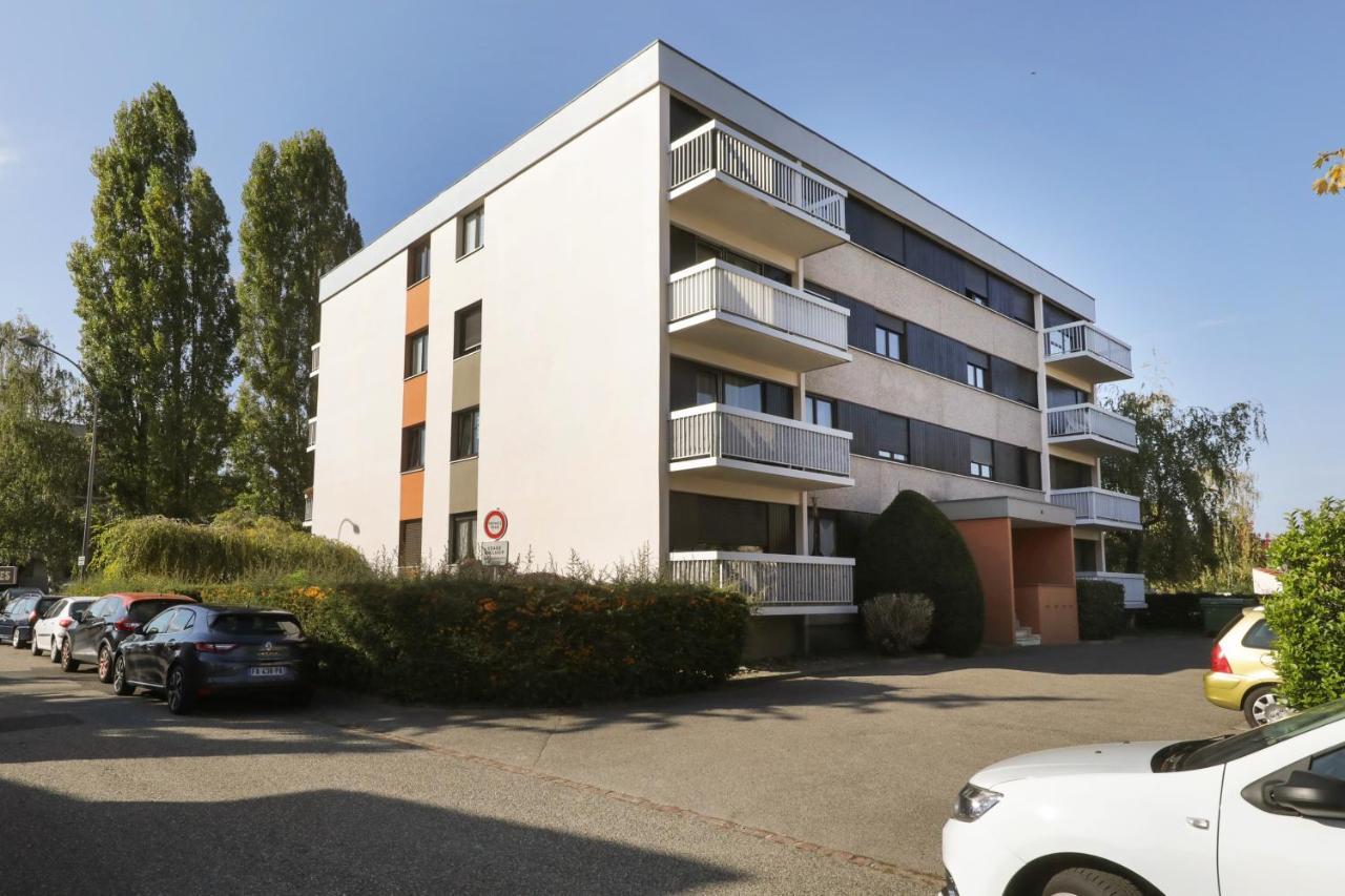 Appartement Ron's