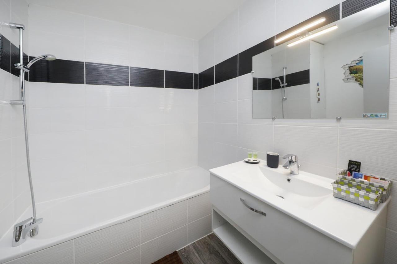 Appartement Ron's *