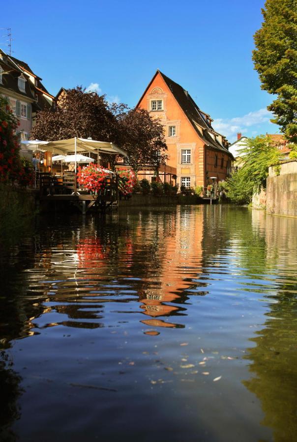 Ron's * Colmar