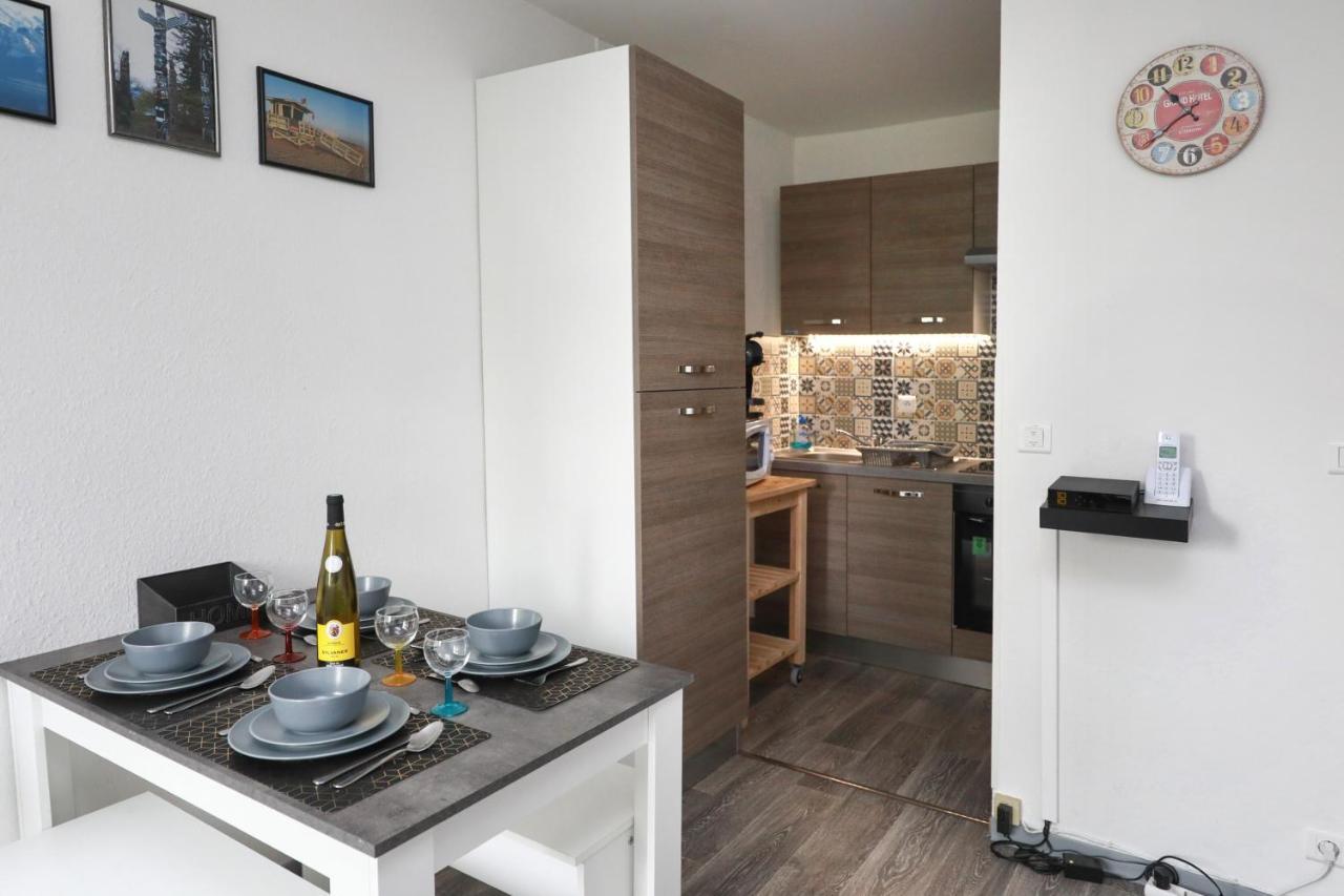 Appartement Ron's