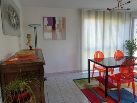 Foch A Appartement *