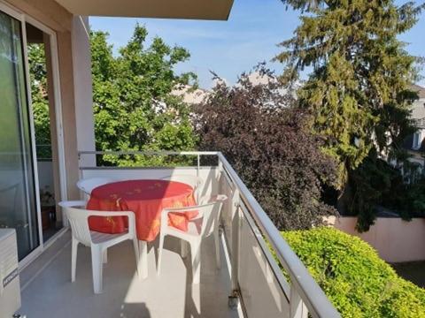 Appartamento Foch à