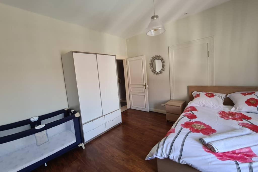 La Lauch Appartement