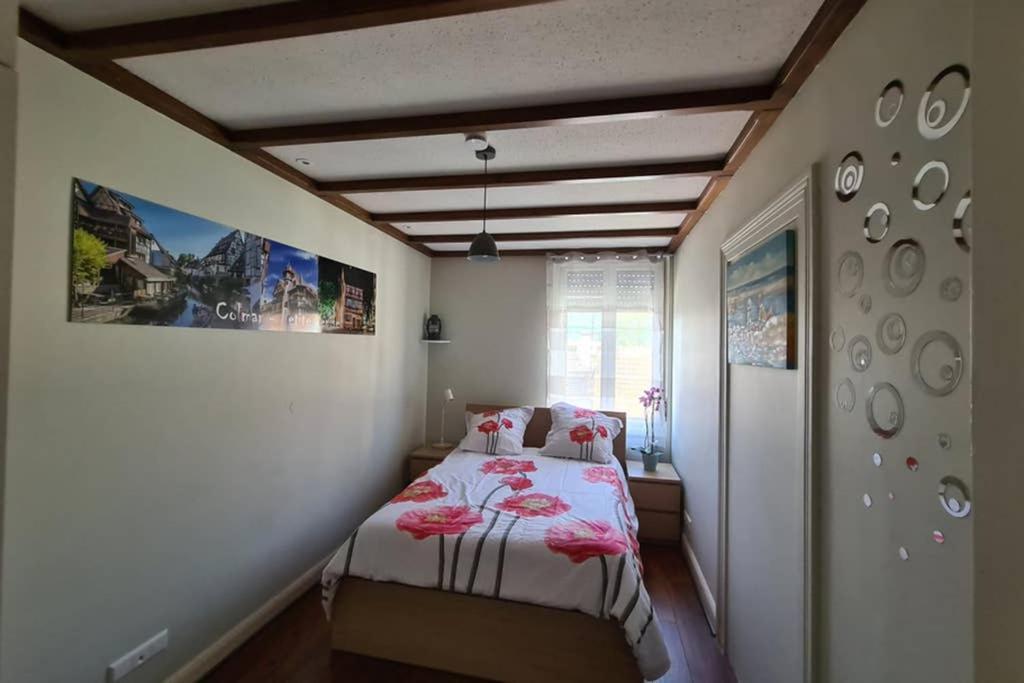 La Lauch Appartement Colmar