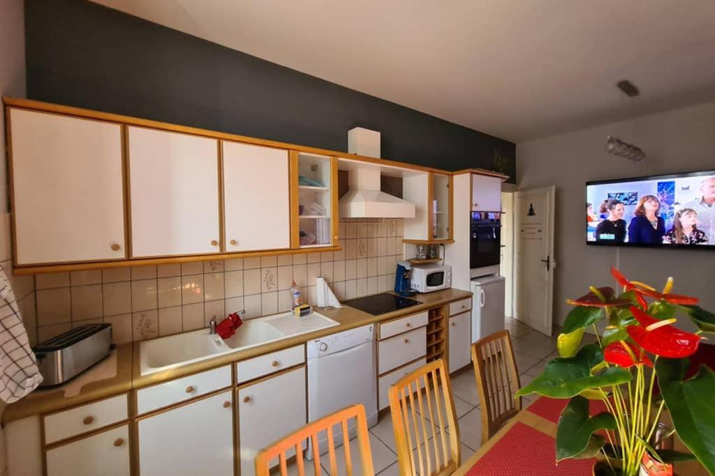 La Lauch Appartement Colmar