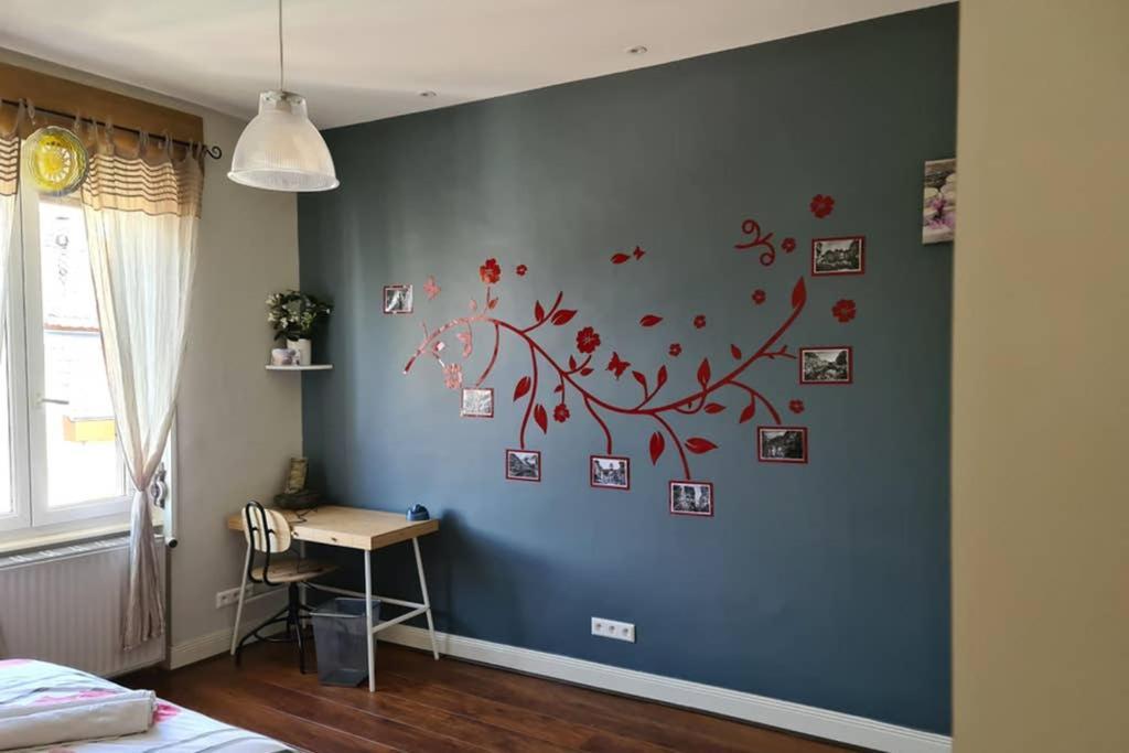 Appartement La Lauch Colmar
