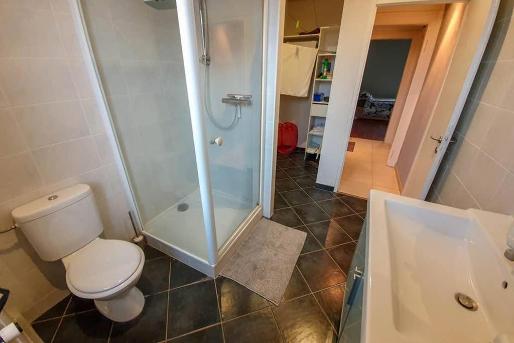 Appartement La Lauch Colmar