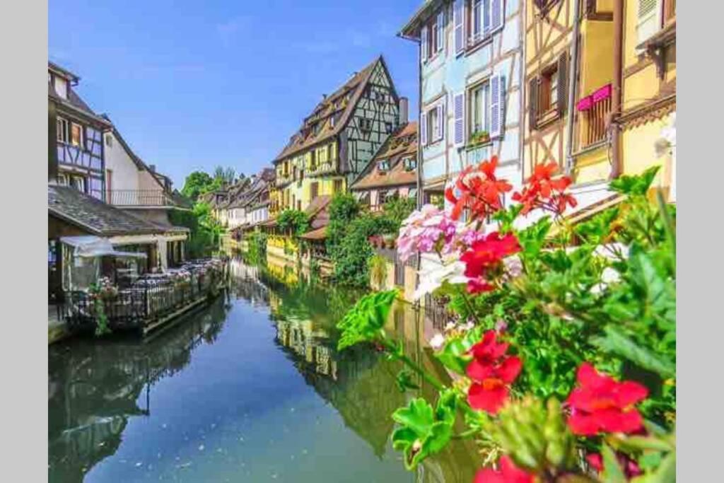 Coeur Alsace *