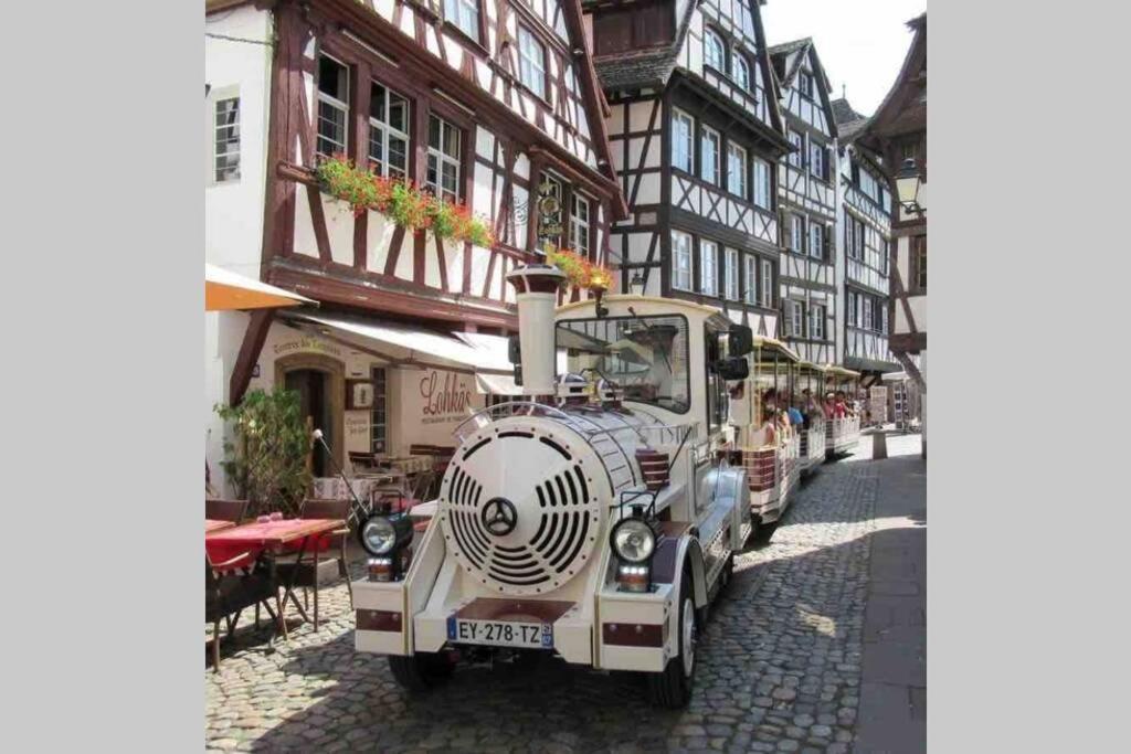 Apartment Coeur Alsace *