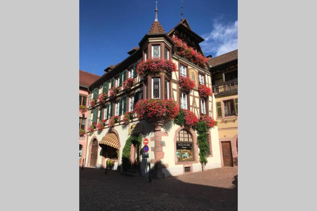 Coeur Alsace * Colmar