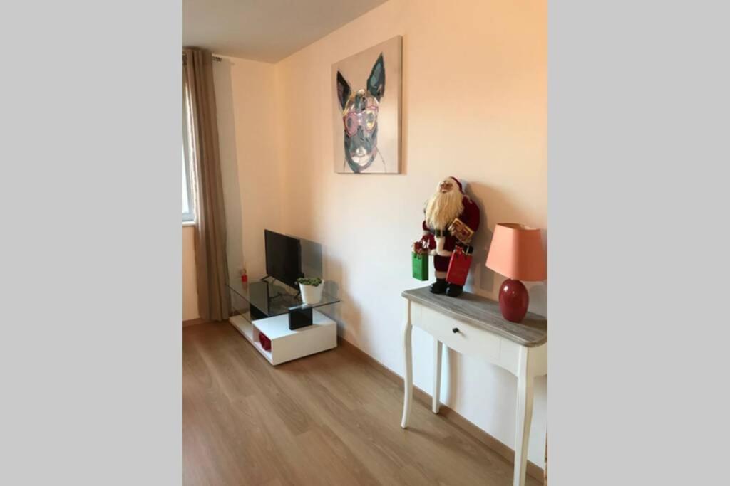 Apartment Coeur Alsace *