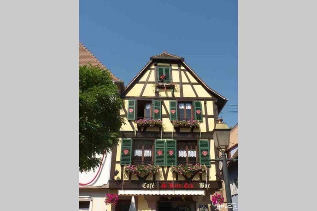 Coeur Alsace *