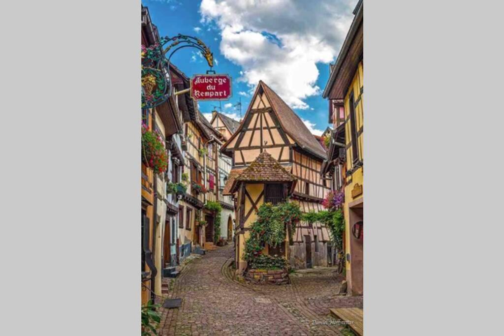 Coeur Alsace *
