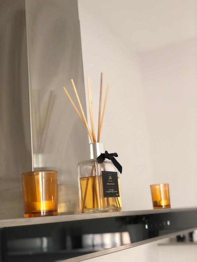 Apartment Arche De Noé *