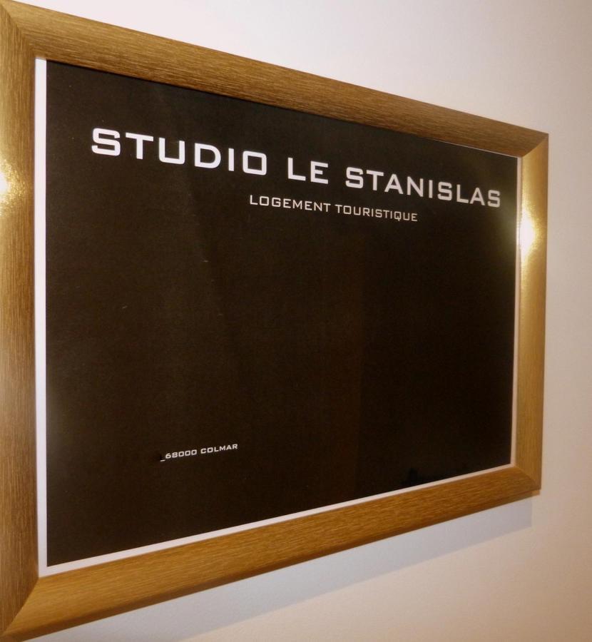Apartment Le Stanislas *