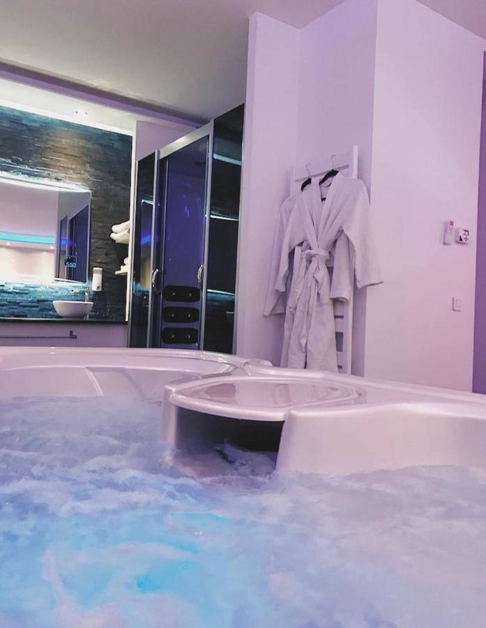 Meandyou Hammametspa * Colmar