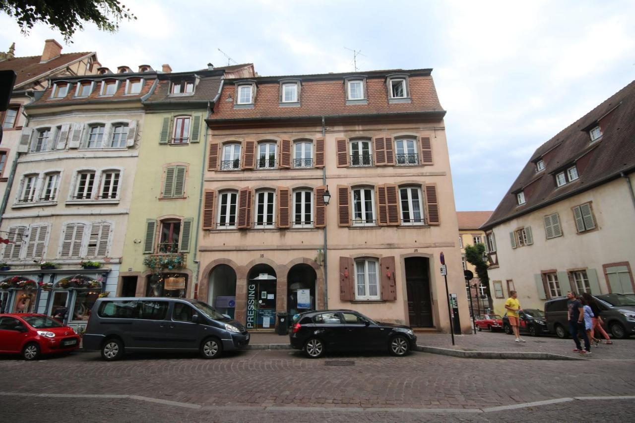 Appartement Hello Luxury Petite Venise 7 Pers Parking Velos *