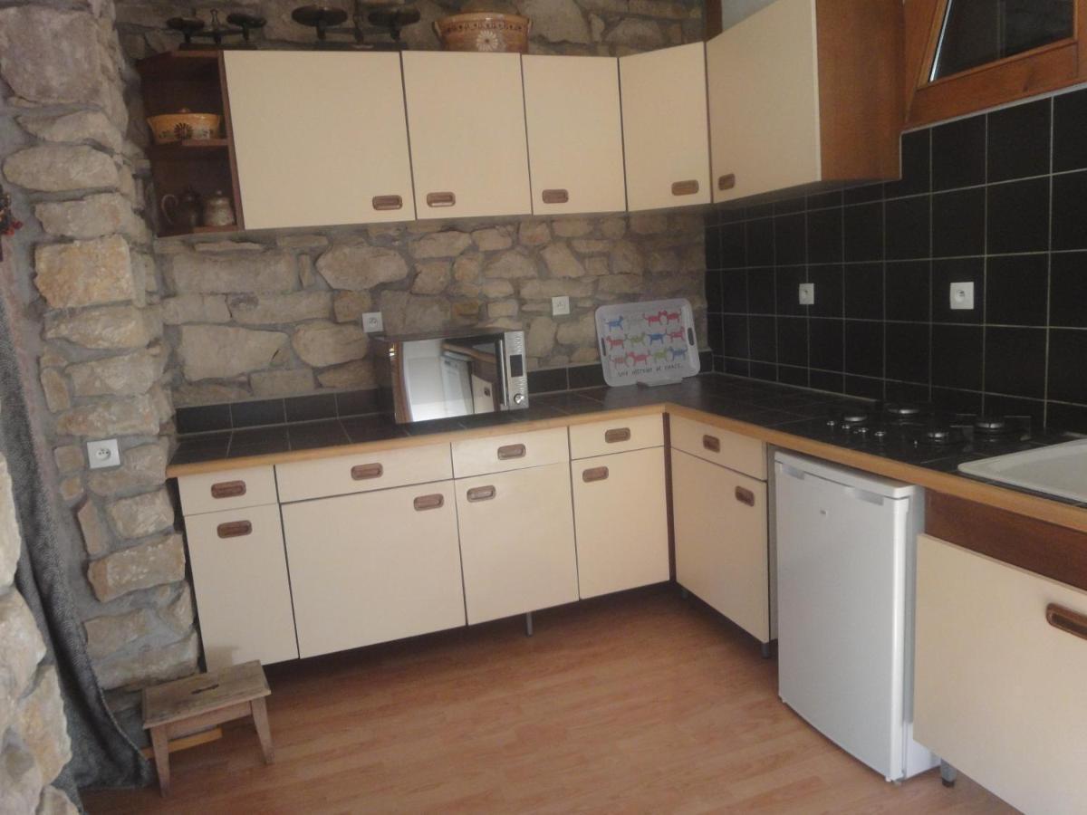 Appartement Le Jardin Des Remparts Colmar