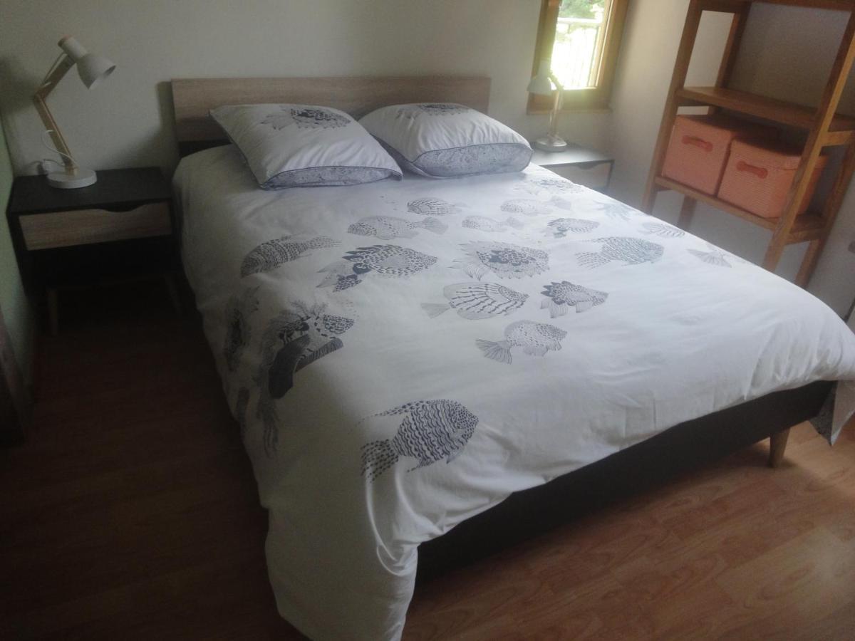 Appartement Le Jardin Des Remparts Colmar