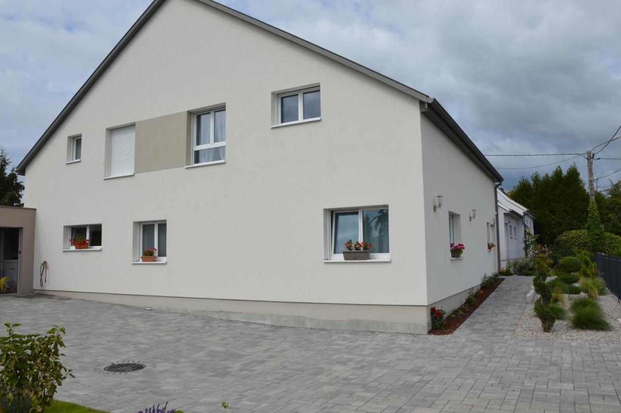 Du Neuland Appartement