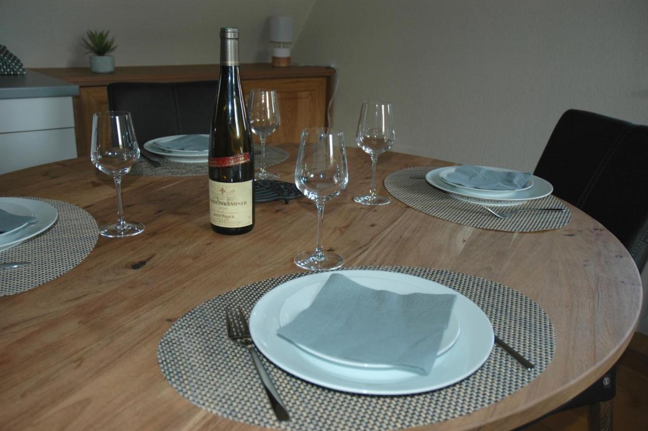 Appartement A Colmar