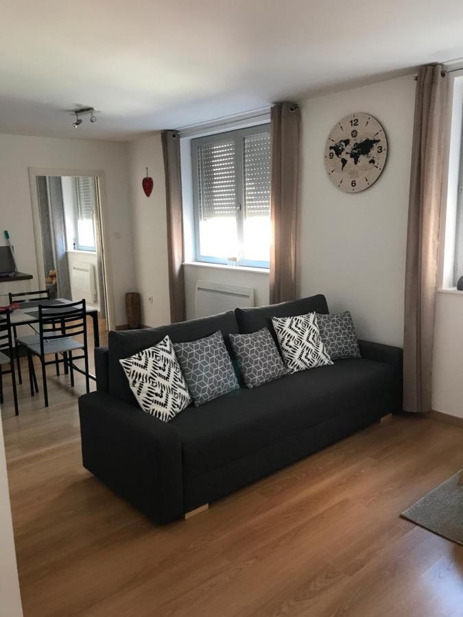 Apartment Coeur Alsace Colmar
