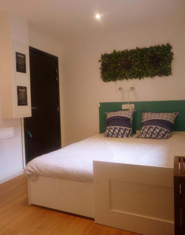 Apartment Le Stanislas Colmar