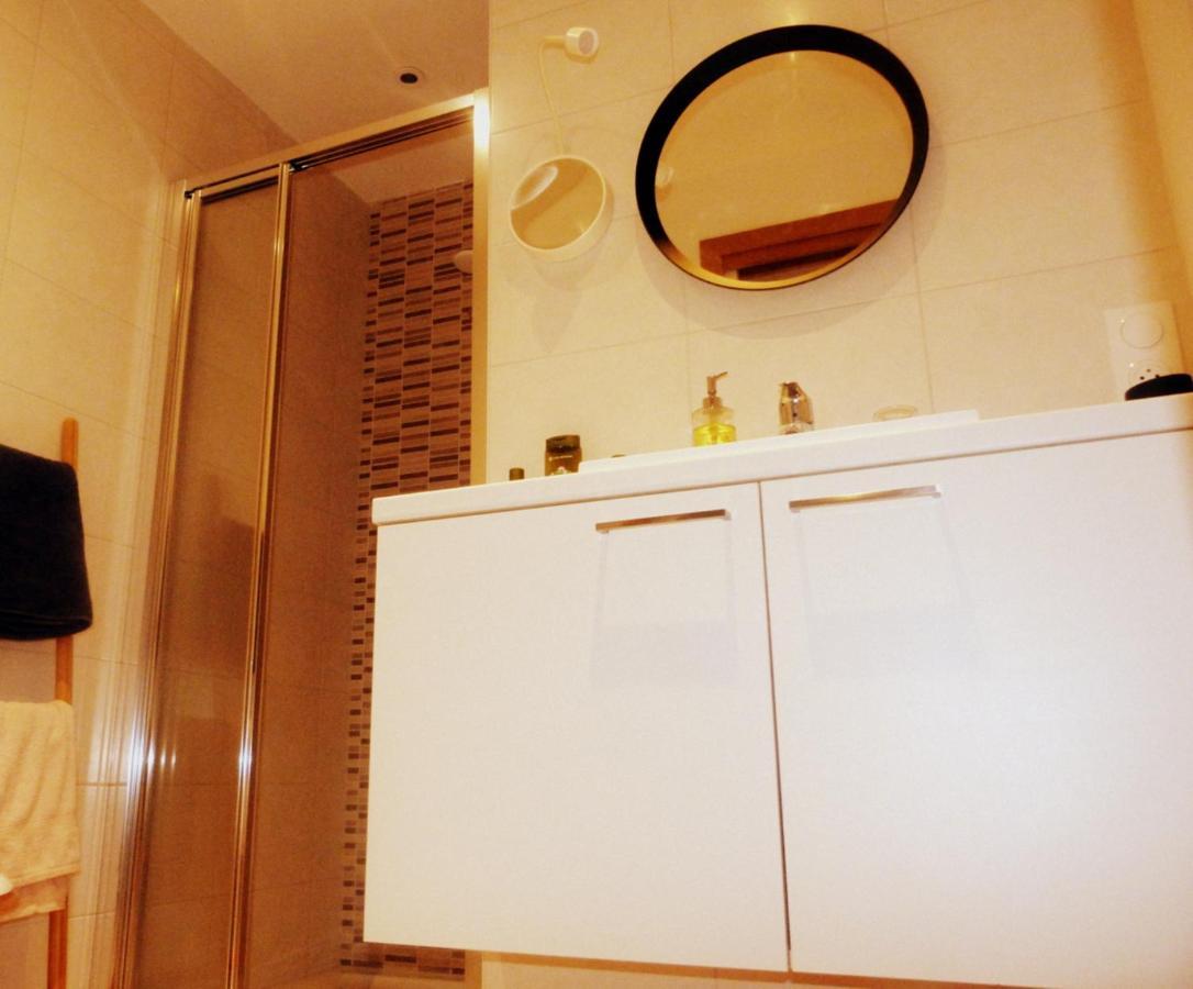 Le Stanislas Apartment Colmar