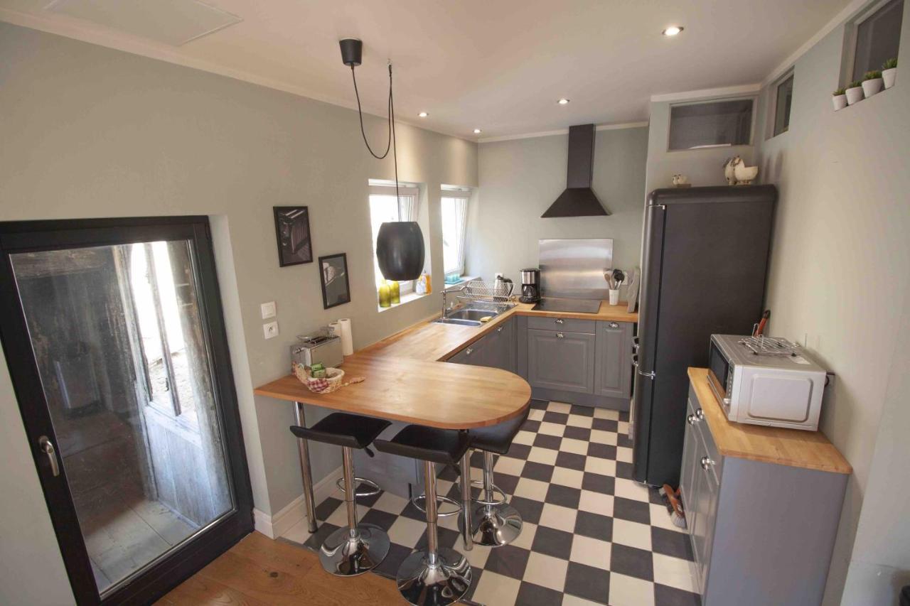 Appartement La Cour De Berthe Est