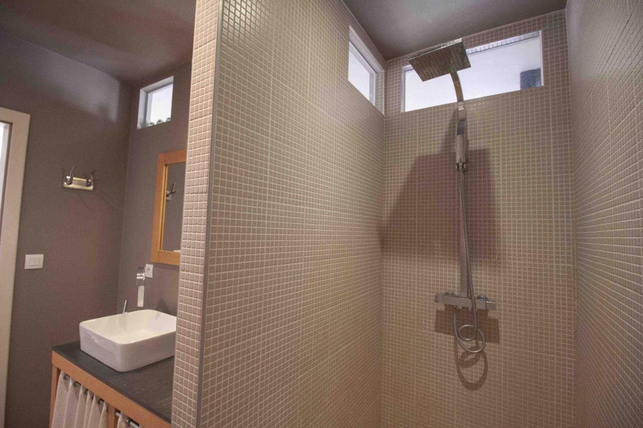 La Cour De Berthe Est Apartment Colmar