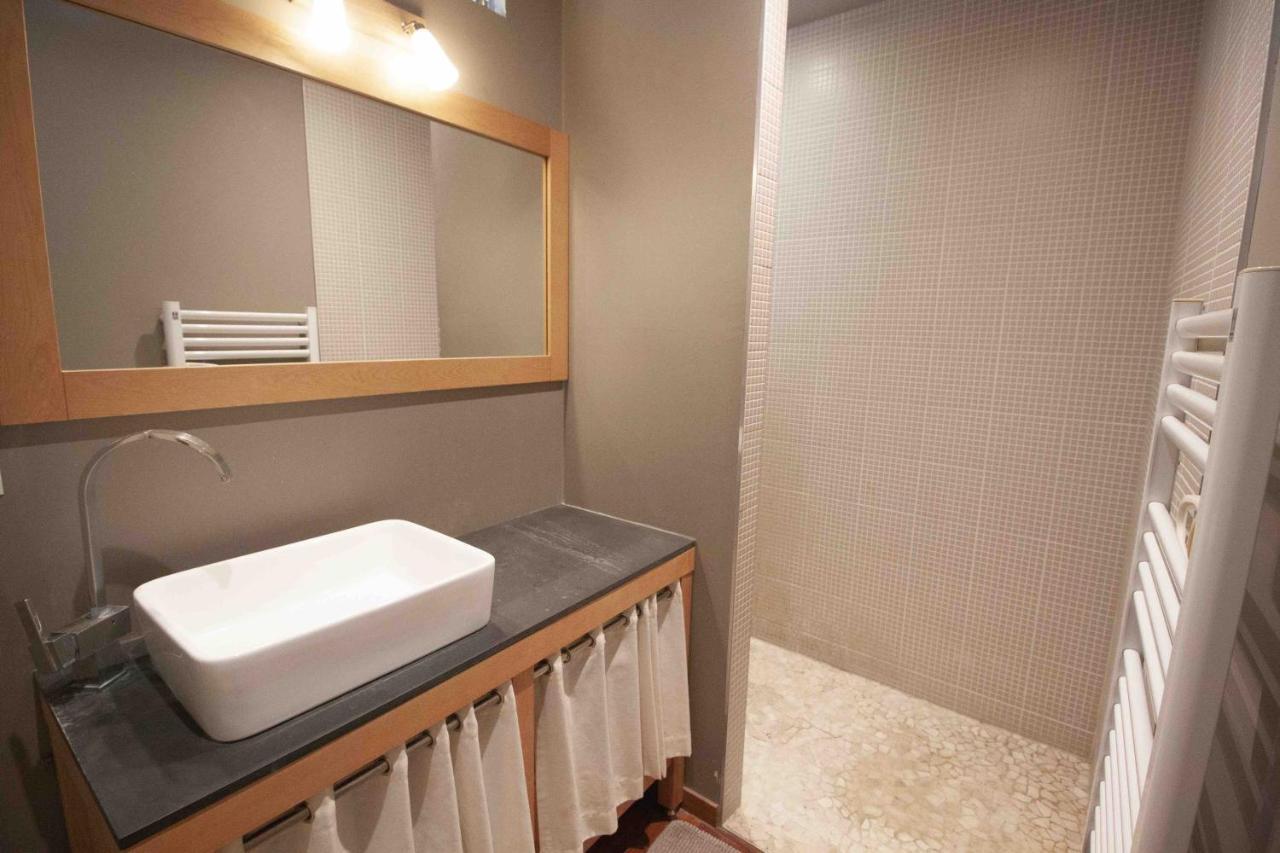 Apartment La Cour De Berthe Est