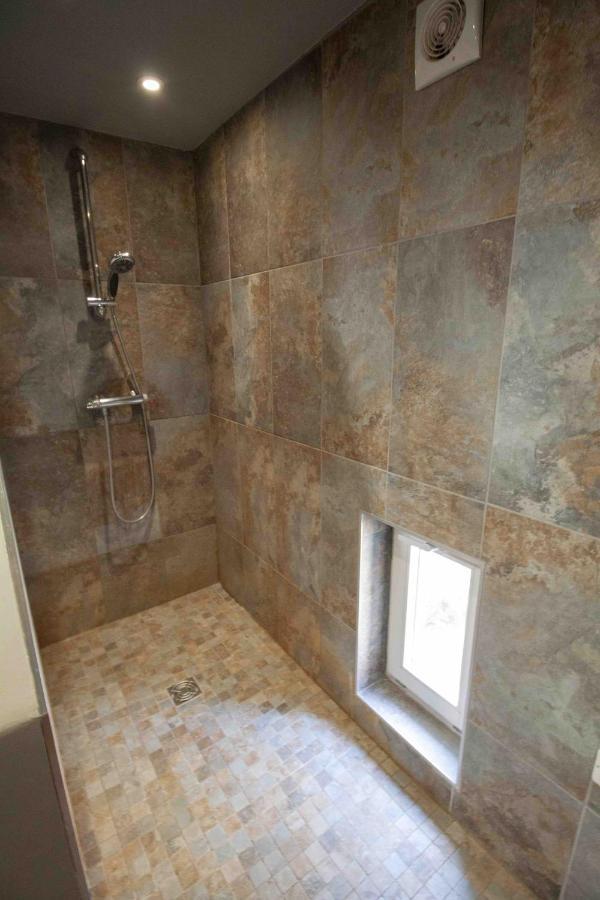 La Cour De Berthe Est Appartement