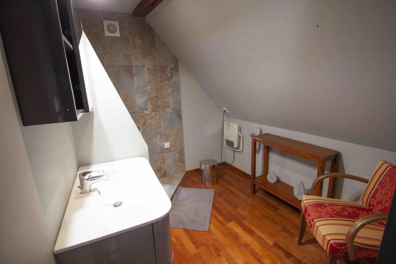 Appartement La Cour De Berthe Est *
