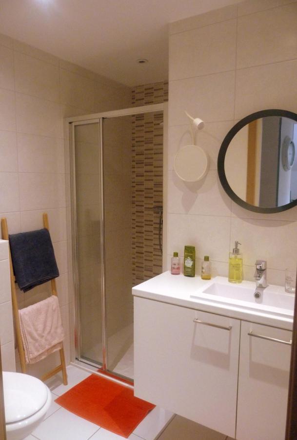 Le Stanislas Apartment
