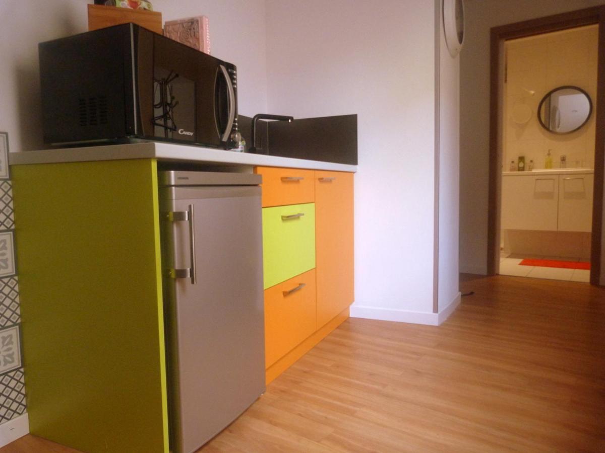 Le Stanislas Apartment