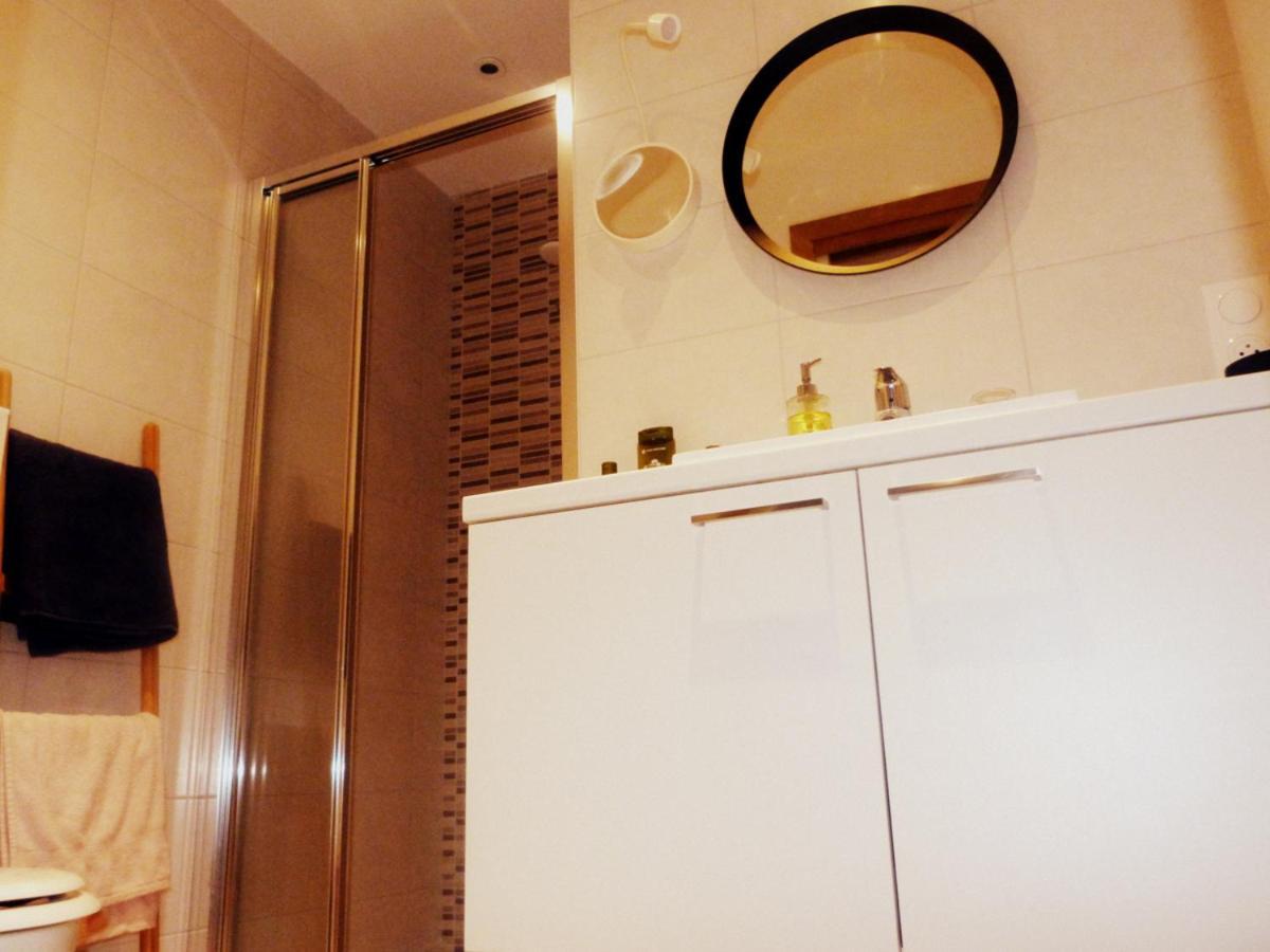 Le Stanislas Apartment *