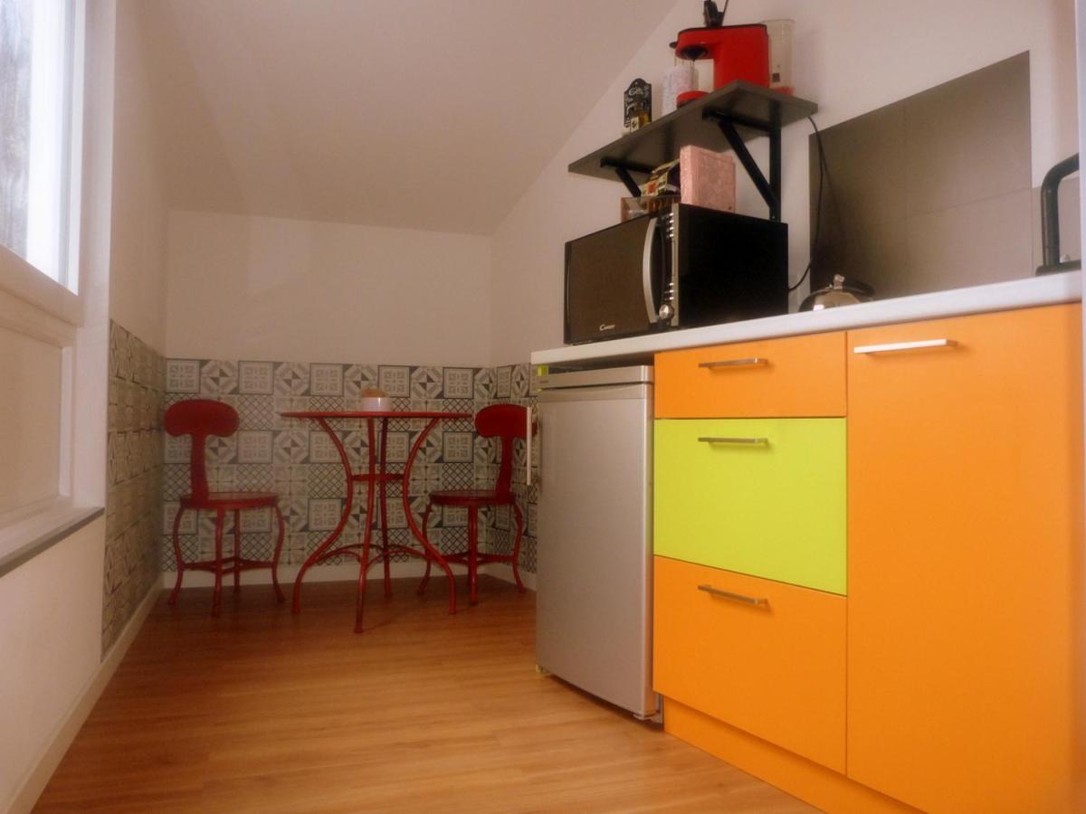 Apartment Le Stanislas
