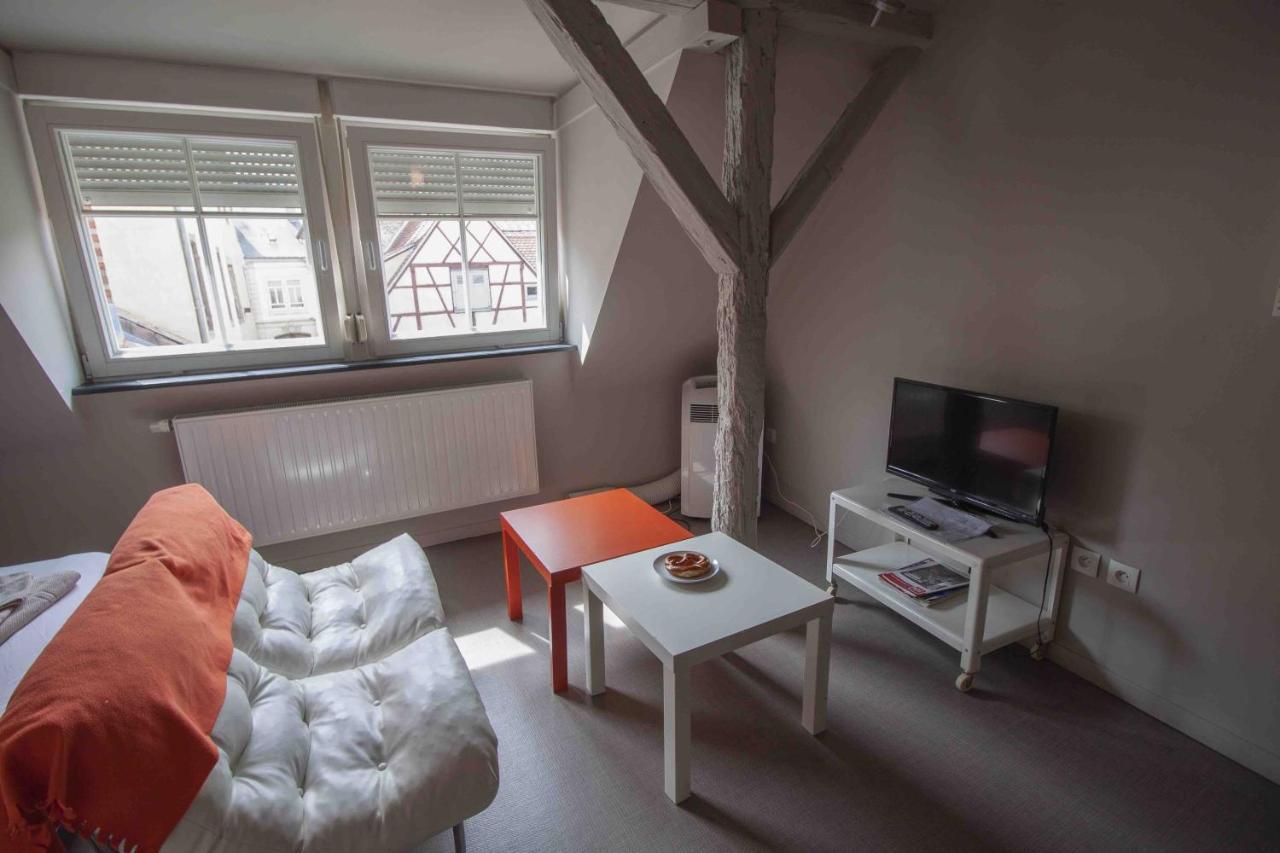 Appartement La Cour De Berthe Est *