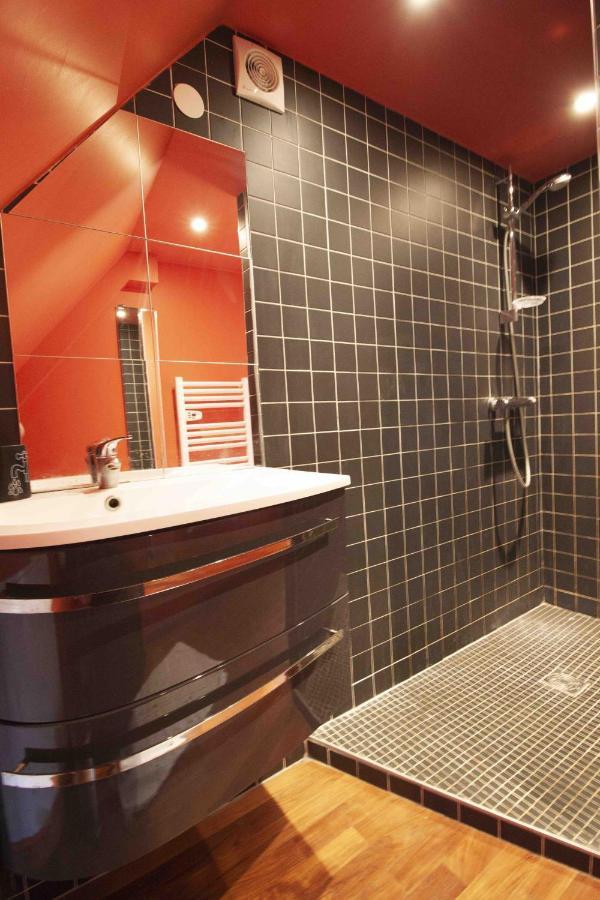 La Cour De Berthe Est Appartement Colmar