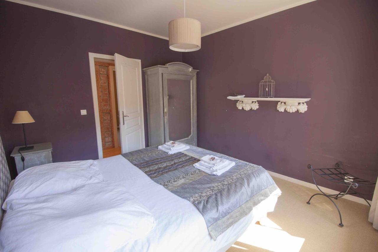 Appartement La Cour De Berthe Est *