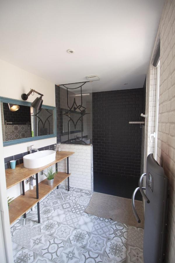 La Cour De Berthe Est Appartement Colmar