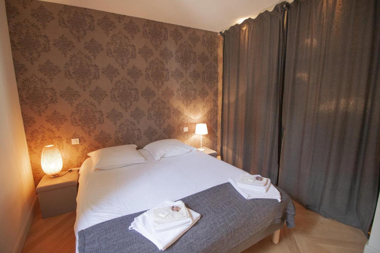 Appartement La Cour De Berthe Est Colmar