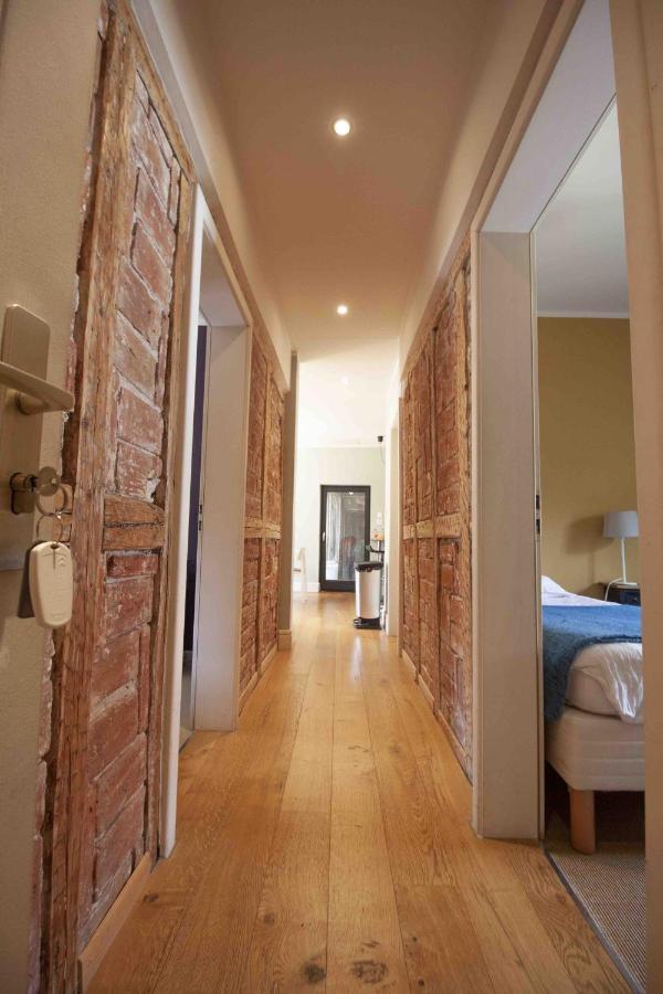 Appartement La Cour De Berthe Est