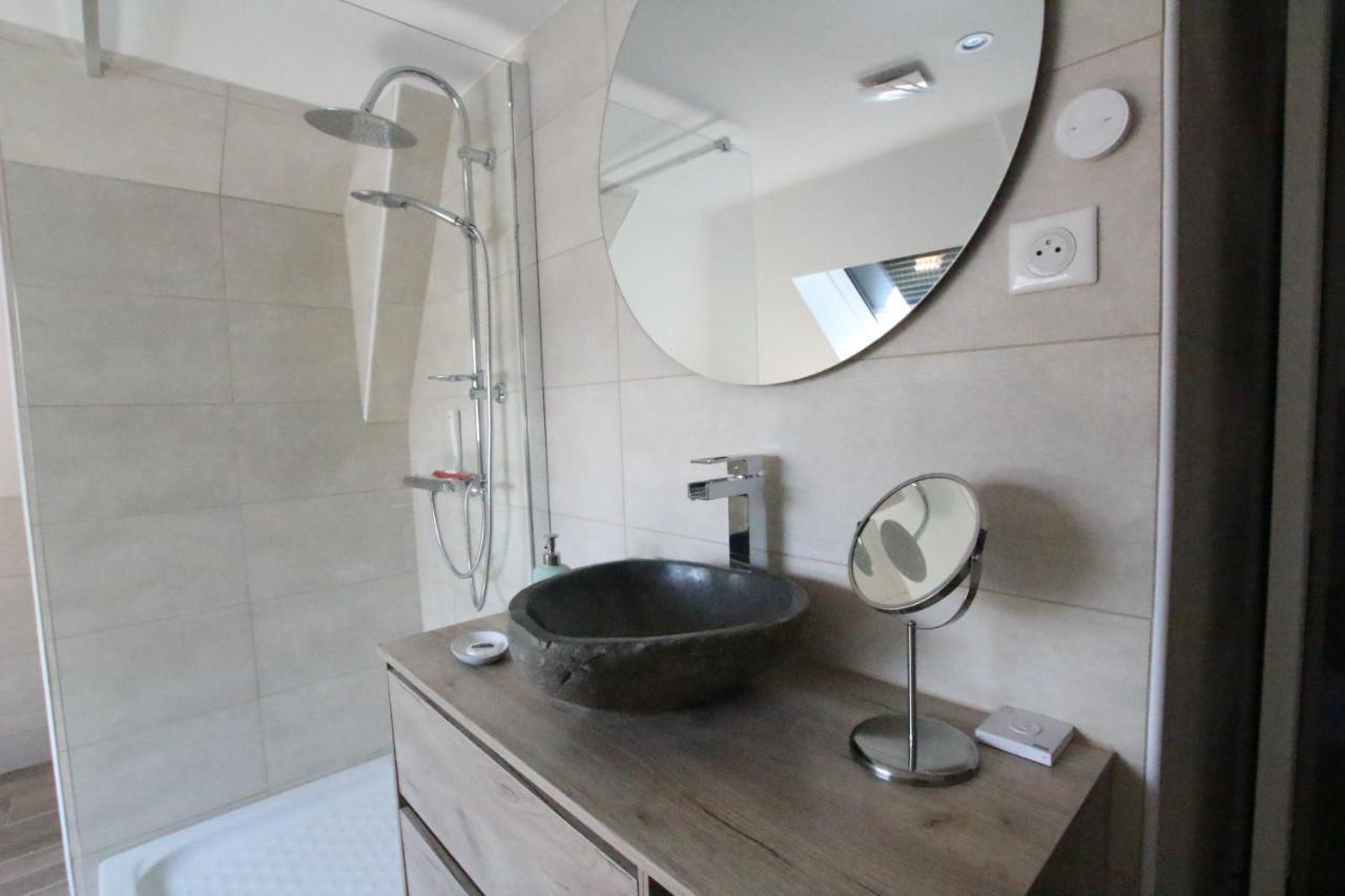 Center - Duplex Marigny - Bookingalsace Apartment Colmar