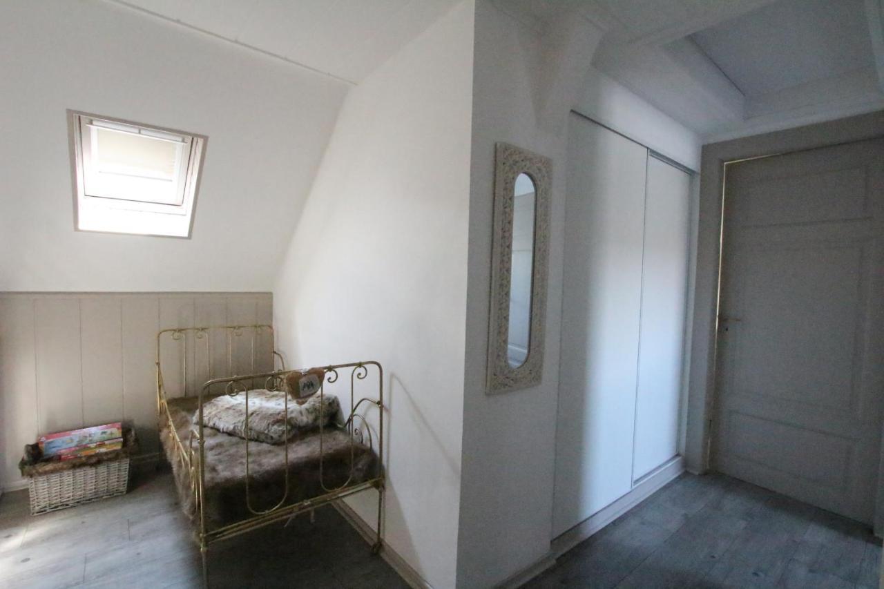 Apartment Center - Duplex Marigny - Bookingalsace Colmar